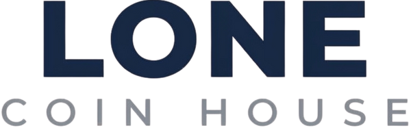 Lone Coin House